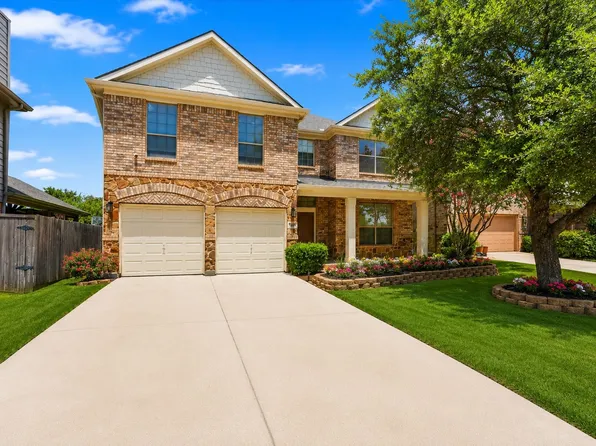 115 Butternut Dr, Fate, TX 75087