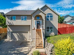 1387 Horizon Ridge Ct NE, Keizer, OR 97303