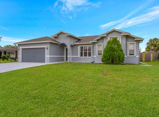 2320 SW Madrid Rd, Port Saint Lucie, FL 34953