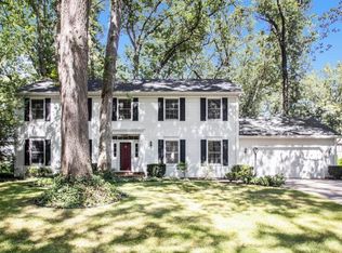 15797 Durham Way, Granger, IN 46530