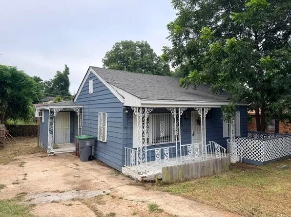 2068 Benford St, Memphis, TN 38109