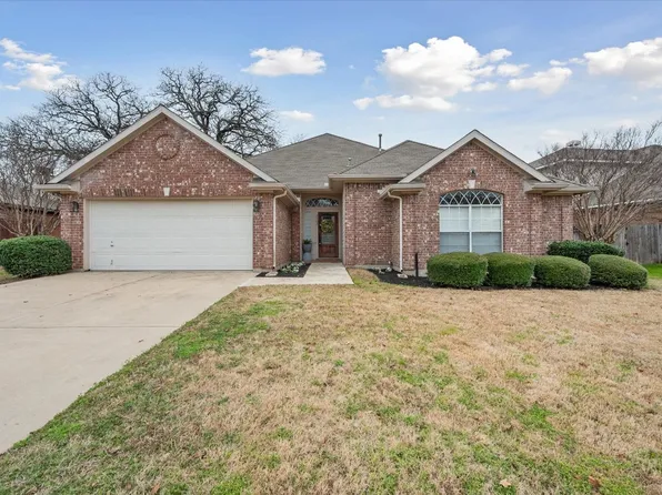 3307 York Dr, Mansfield, TX 76063