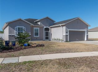 76356 Long Pond Loop, Yulee, FL 32097