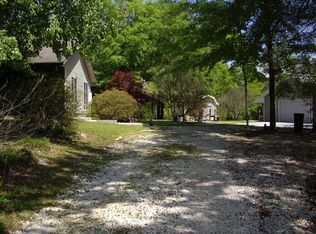 388 Jim Dr, Abbeville, AL 36310