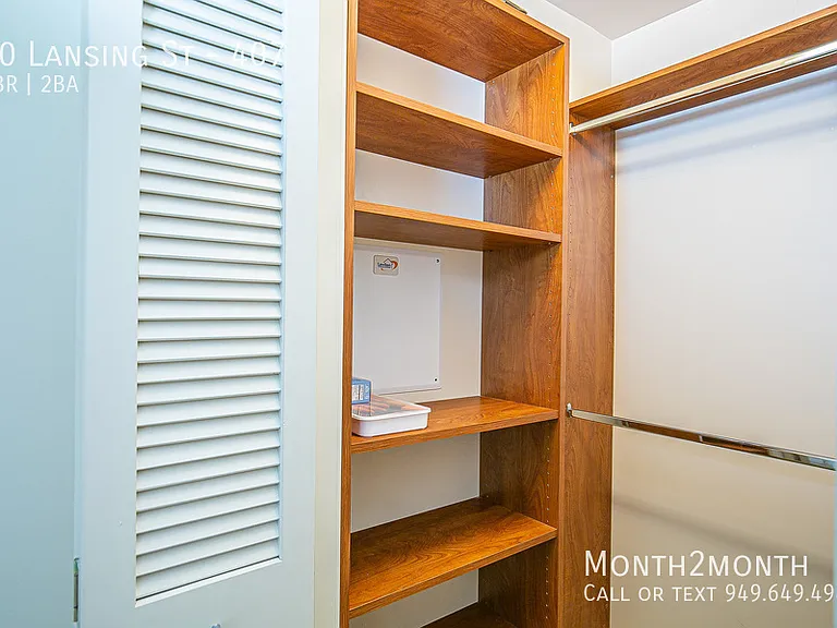 50 Lansing St #407 — Photo 22