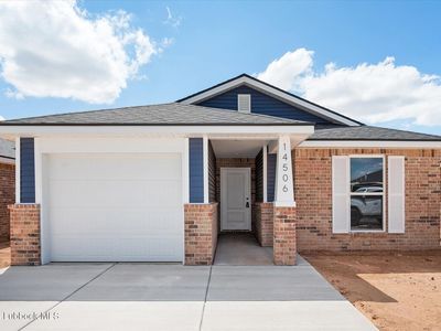 14506 Avenue Q, Lubbock, TX, 79423