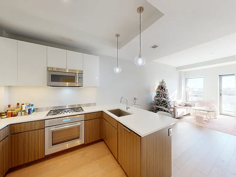 100 Shawmut Ave #1109 — Photo 5