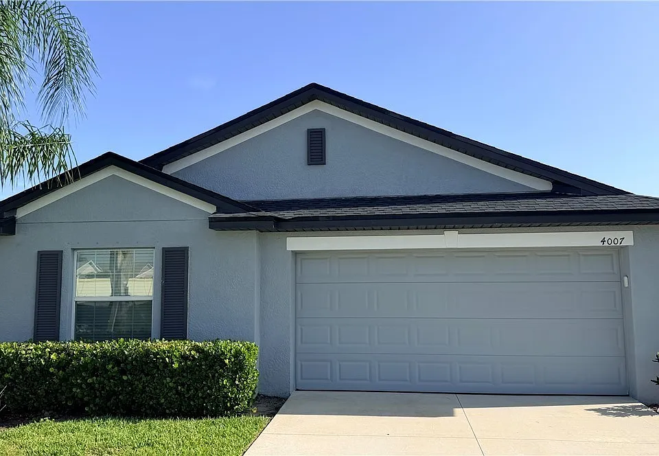 4007 San Clemente Ct
