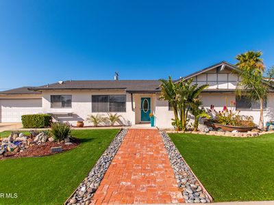 3335 Amarillo Ave, Simi Valley, CA, 93063