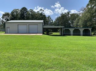 5172 West St, Anacoco, LA 71403