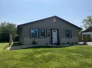 1939 Division St, Chicago Heights, IL 60411