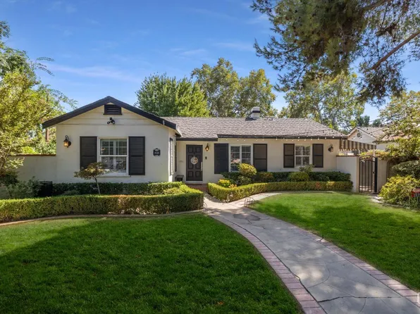 2525 21st St, Bakersfield, CA 93301