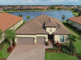 5019 Tivoli Run, Bradenton, FL 34211