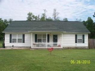 200 Blinkhorn Rd, Conway, SC 29526
