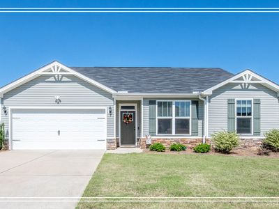 842 Carnation Pass, Aiken, SC, 29803
