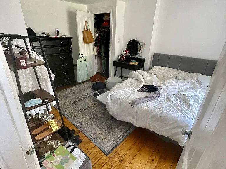 23 Irving St #3 — Photo 2