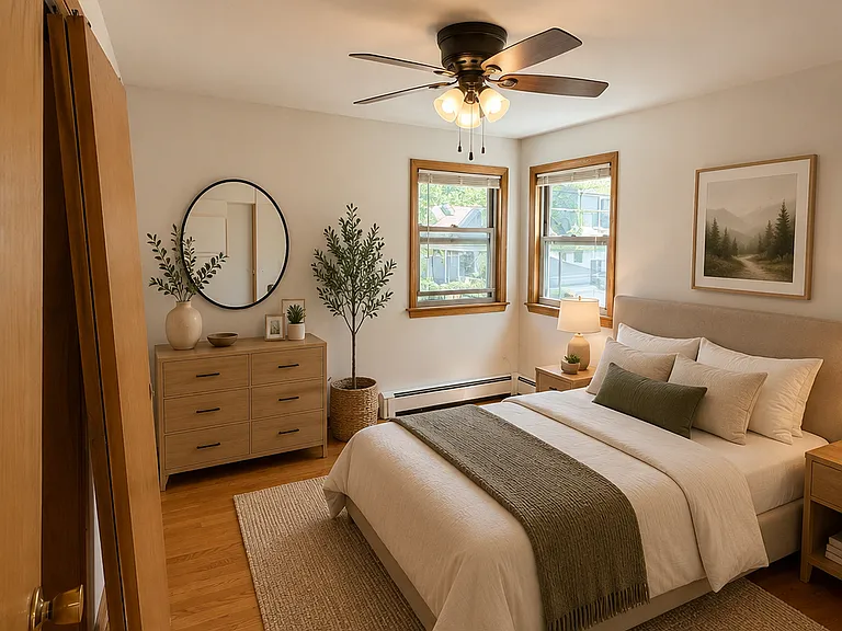 3913 N Central Ave #2E — Photo 5