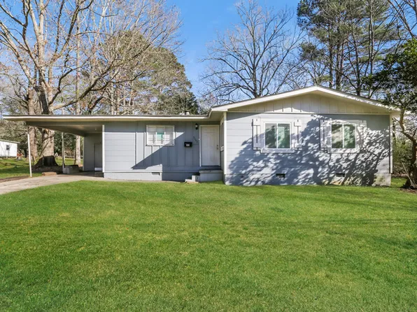 3162 Oak Forest Dr, Jackson, MS 39212