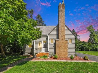 1549 Broadway Ave, Benton Harbor, MI 49022
