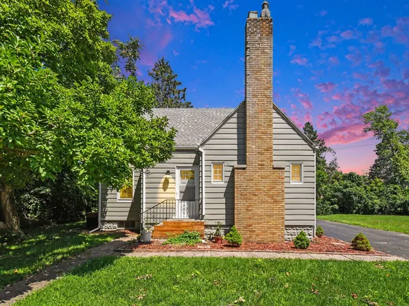 1549 Broadway Ave, Benton Harbor, MI 49022
