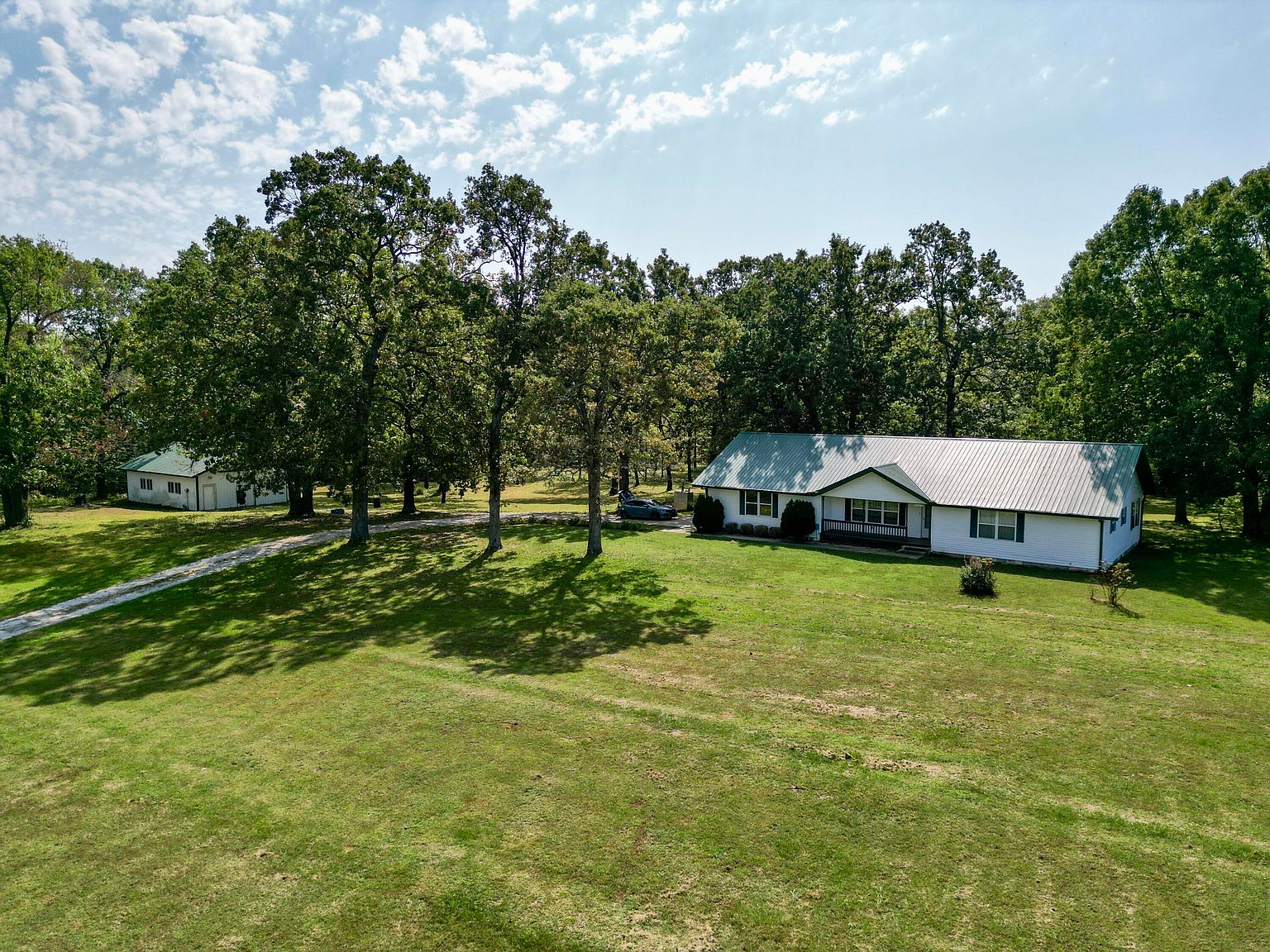 21775 Cherry Road, Diamond, MO 64840 | Zillow