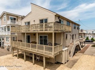 30 52nd St N #A, Sea Isle City, NJ 08243