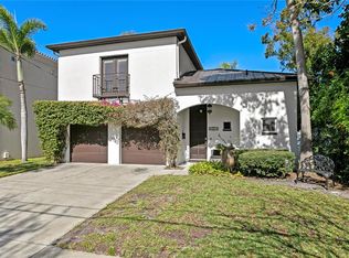 3821 W Santiago St, Tampa, FL 33629