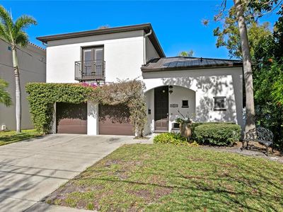 3821 W Santiago St, Tampa, FL, 33629