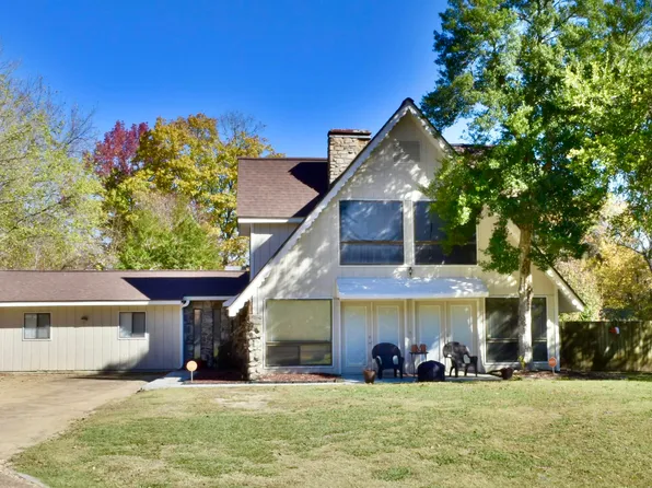 100 Hillsboro, Helena, AR 72342