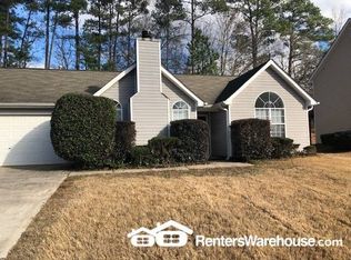 5852 Ruby Walk, Rex, GA 30273