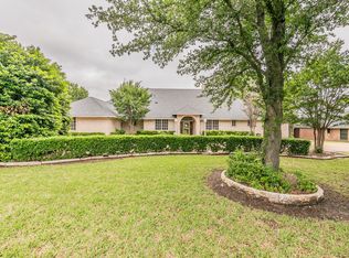 295 E Tripp Rd, Sunnyvale, TX 75182