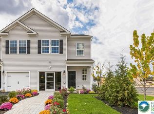 1162 Martin Cir, Upper Macungie Township, PA 18031