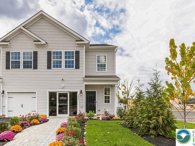 1162 Martin Cir, Upper Macungie Township, PA, 18031