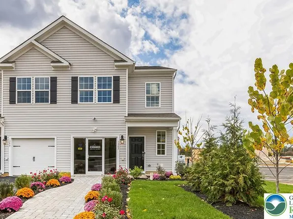 1168 Martin Cir, Upper Macungie Township, PA 18031