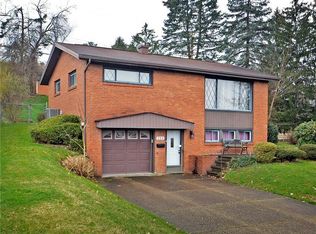 233 Garden City Dr, Monroeville, PA 15146