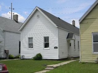 204 E Tennessee St, Evansville, IN 47711