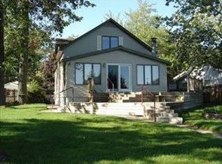 511 Lakeshore Blvd, Muskegon, MI