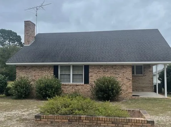 3310 Nazarene Church Rd, Sumter, SC 29154