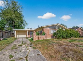 6426 Mobud Dr, Houston, TX 77074