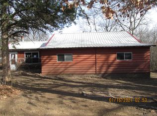 21 Grandview Cir, Locust Grove, OK 74352