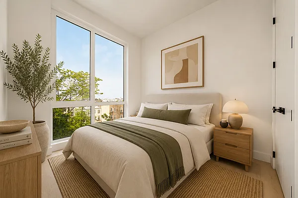 Bedroom, photo 2