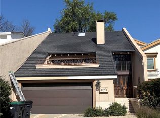 4614 Park Mirasol, Calabasas, CA 91302