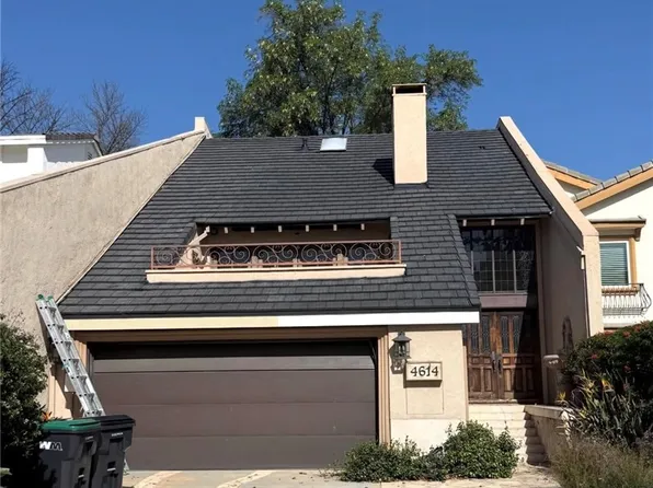 4614 Park Mirasol, Calabasas, CA 91302