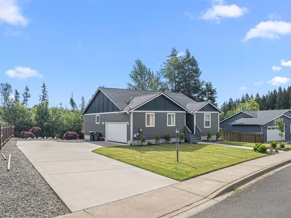 905 Cody Street SE, Rainier, WA 98576