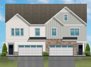10508 Audubon Ridge Dr #15, Cornelius, NC 28031