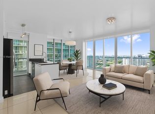 Axis On Brickell, Miami, FL 33130