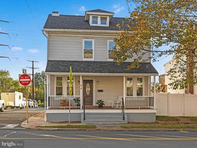 94 E Penn Ave, Wernersville, PA, 19565