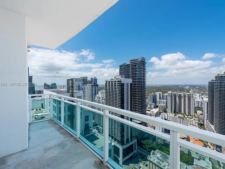 950 Brickell Bay Dr #4801 — Photo 1