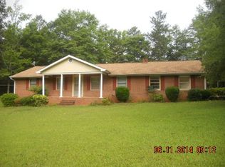 1853 McCullough Rd, Hampton, GA 30228