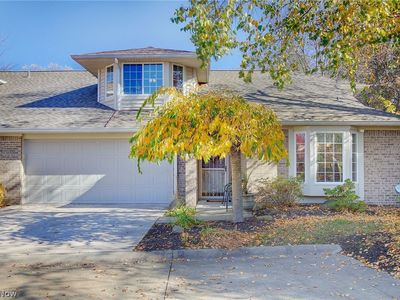 110 Furnace Run Dr BUILDING 14, Akron, OH, 44307
